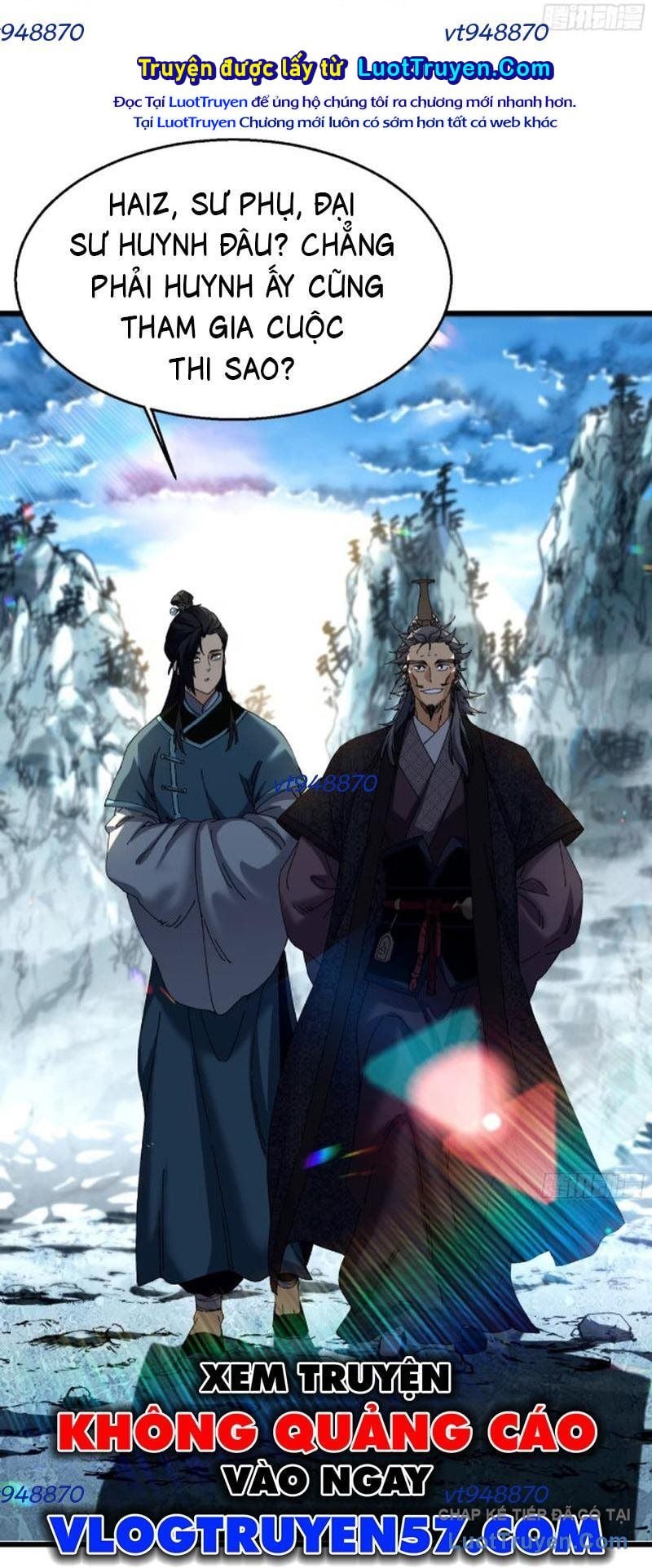 Thực Sự Có Người Cho Rằng Tu Tiên Khó Sao? Chapter 41 - Trang 2