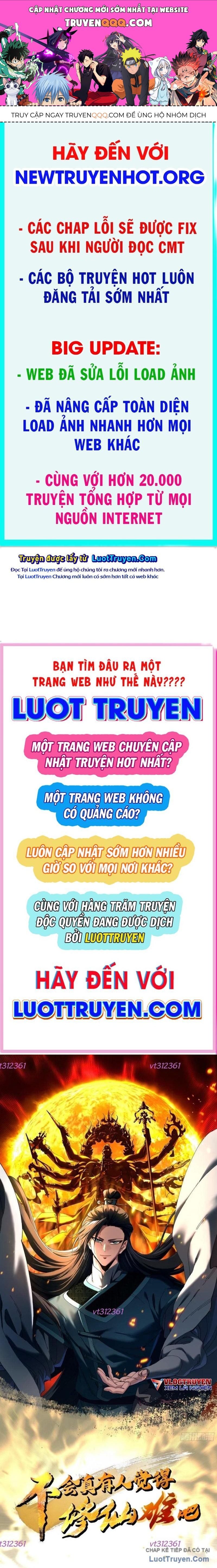Thực Sự Có Người Cho Rằng Tu Tiên Khó Sao? Chapter 43 - Trang 2