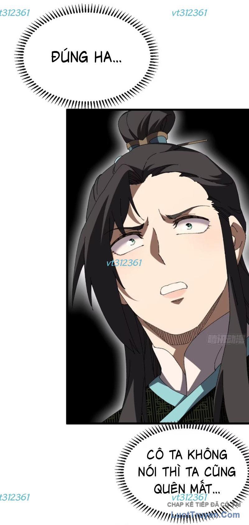 Thực Sự Có Người Cho Rằng Tu Tiên Khó Sao? Chapter 43 - Trang 2