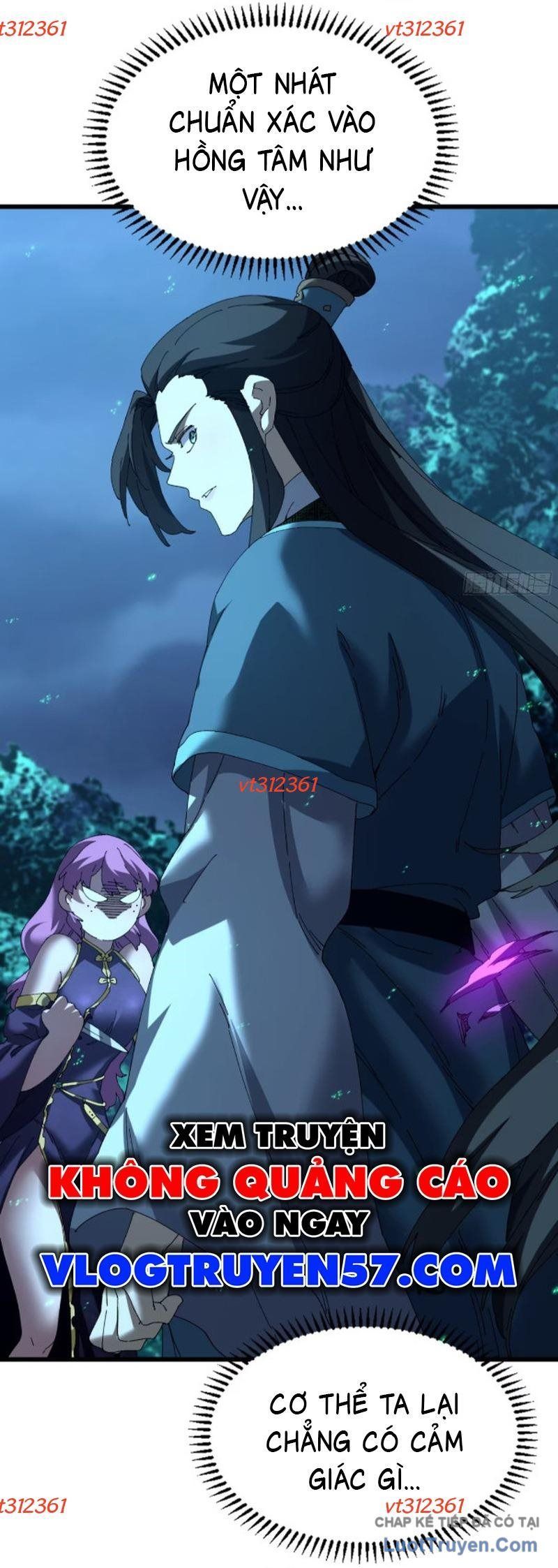 Thực Sự Có Người Cho Rằng Tu Tiên Khó Sao? Chapter 43 - Trang 2