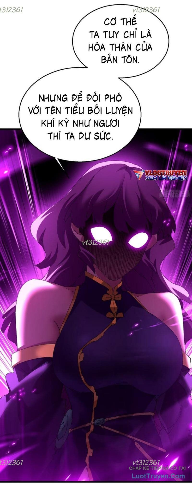 Thực Sự Có Người Cho Rằng Tu Tiên Khó Sao? Chapter 43 - Trang 2