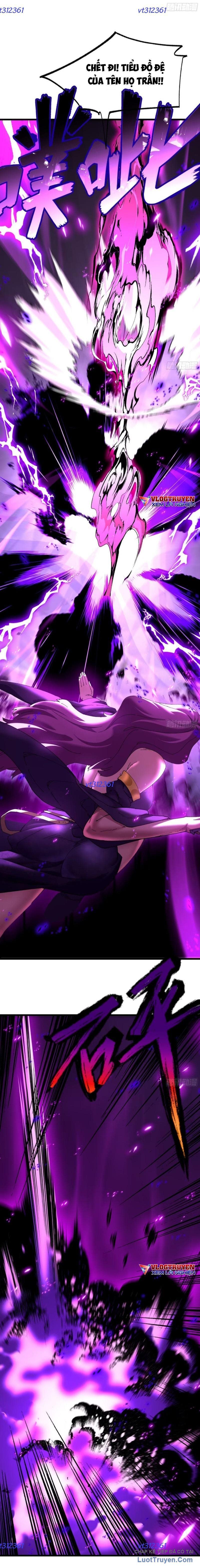 Thực Sự Có Người Cho Rằng Tu Tiên Khó Sao? Chapter 43 - Trang 2