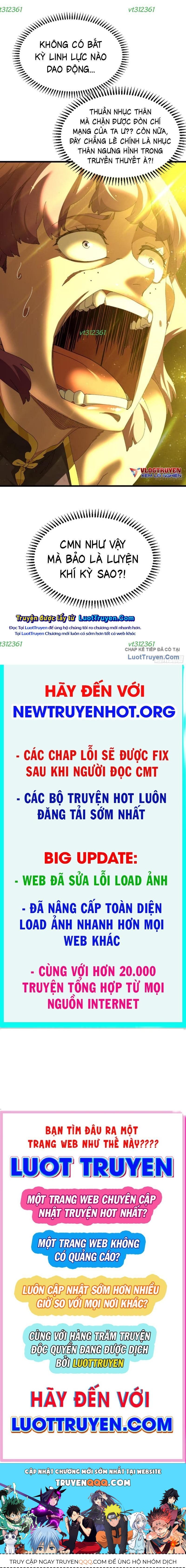 Thực Sự Có Người Cho Rằng Tu Tiên Khó Sao? Chapter 43 - Trang 2
