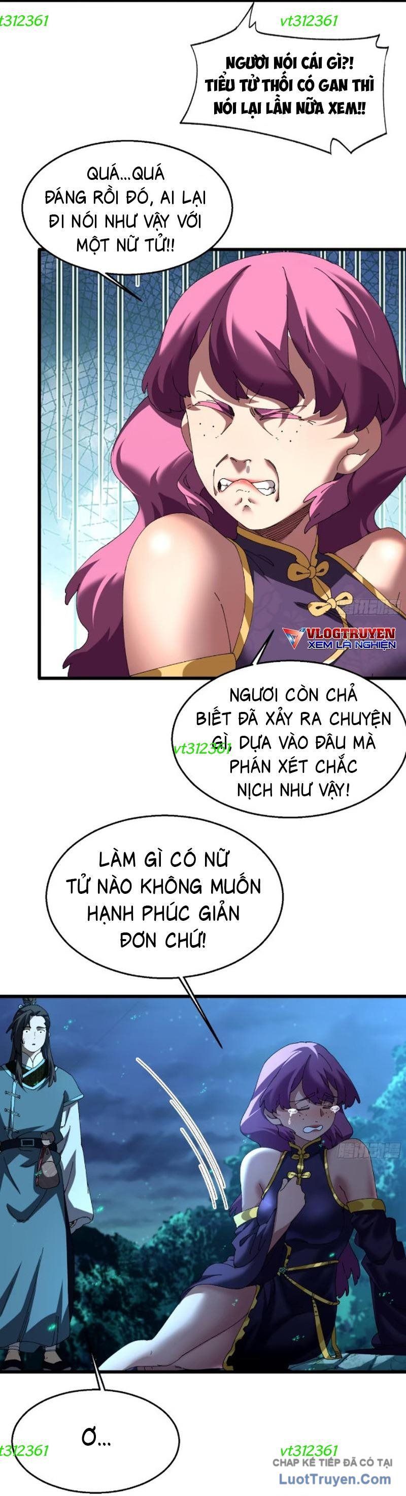 Thực Sự Có Người Cho Rằng Tu Tiên Khó Sao? Chapter 43 - Trang 2