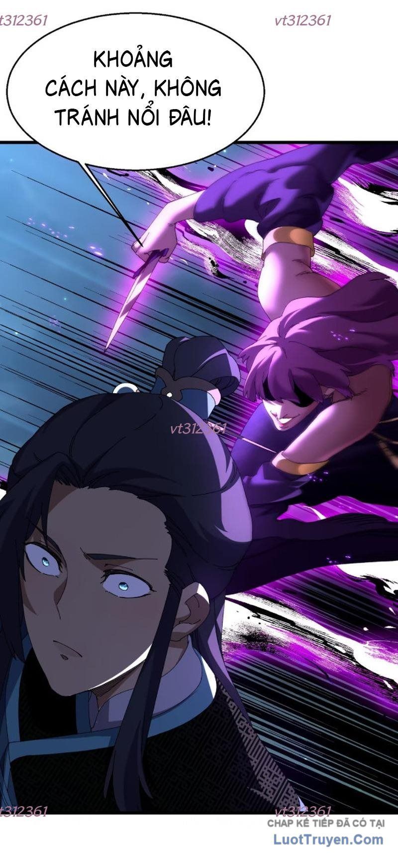 Thực Sự Có Người Cho Rằng Tu Tiên Khó Sao? Chapter 43 - Trang 2