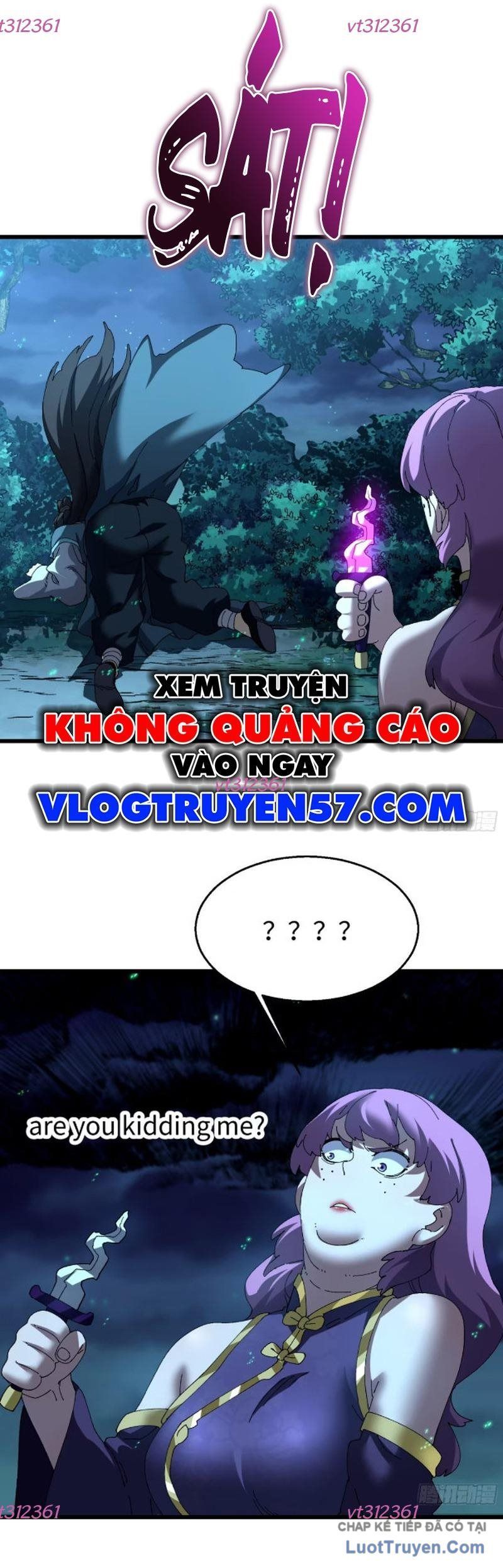 Thực Sự Có Người Cho Rằng Tu Tiên Khó Sao? Chapter 43 - Trang 2