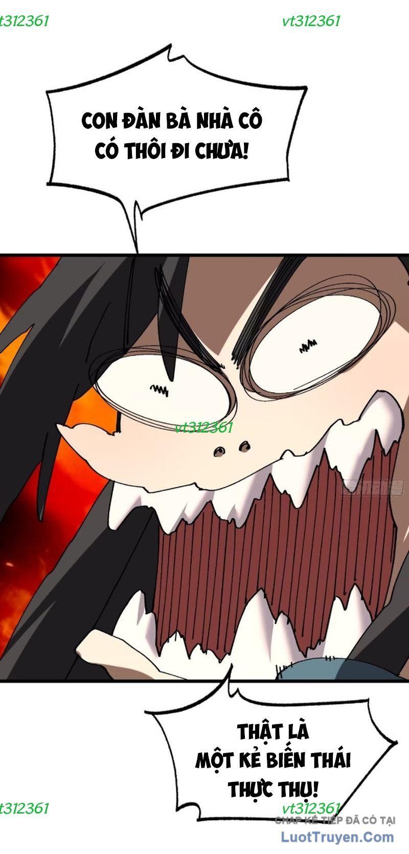 Thực Sự Có Người Cho Rằng Tu Tiên Khó Sao? Chapter 43 - Trang 2