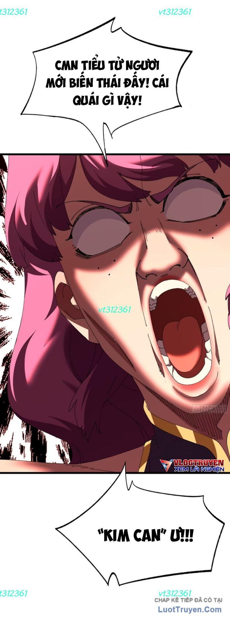 Thực Sự Có Người Cho Rằng Tu Tiên Khó Sao? Chapter 43 - Trang 2