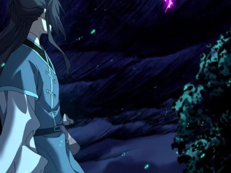 Thực Sự Có Người Cho Rằng Tu Tiên Khó Sao? Chapter 44 - Trang 2