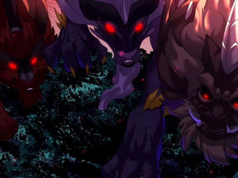 Thực Sự Có Người Cho Rằng Tu Tiên Khó Sao? Chapter 44 - Trang 2