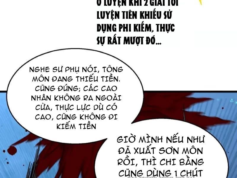 Thực Sự Có Người Cho Rằng Tu Tiên Khó Sao? Chapter 44 - Trang 2