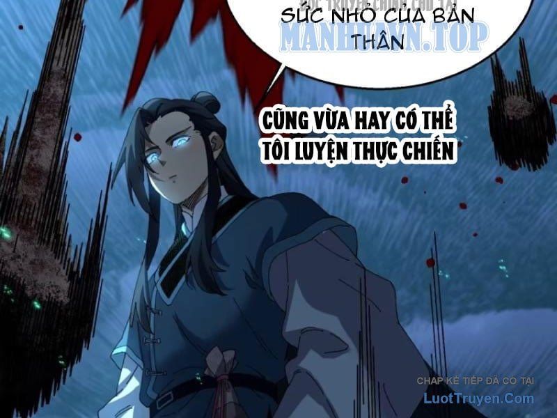 Thực Sự Có Người Cho Rằng Tu Tiên Khó Sao? Chapter 44 - Trang 2