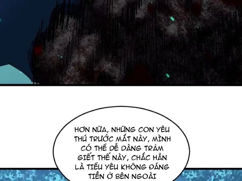 Thực Sự Có Người Cho Rằng Tu Tiên Khó Sao? Chapter 44 - Trang 2