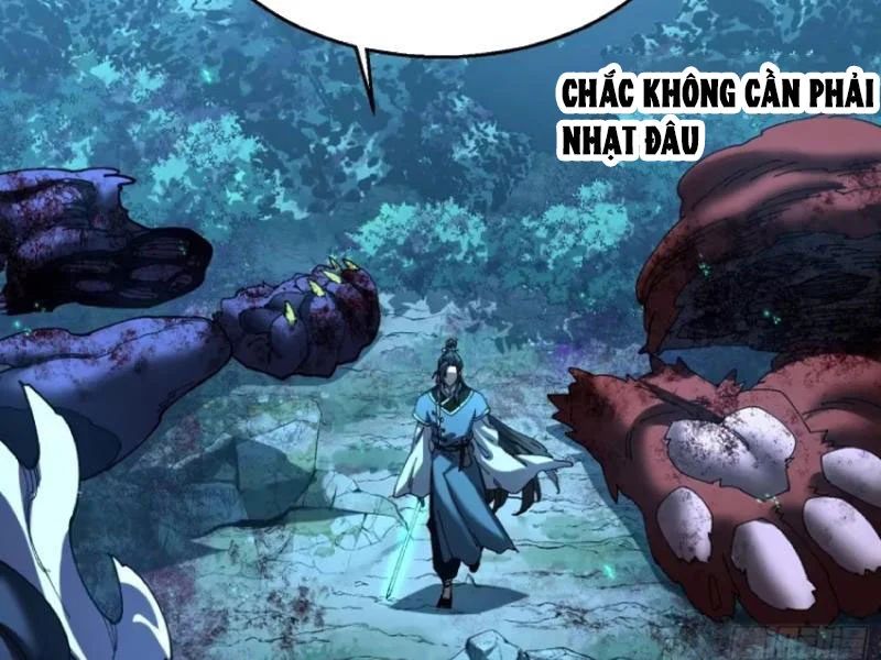 Thực Sự Có Người Cho Rằng Tu Tiên Khó Sao? Chapter 44 - Trang 2