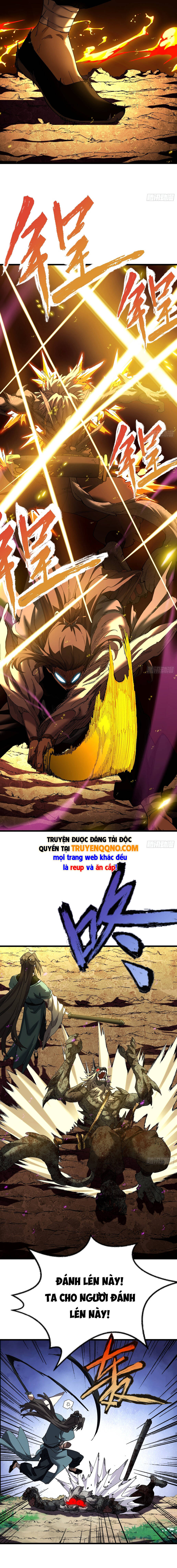 Thực Sự Có Người Cho Rằng Tu Tiên Khó Sao? Chapter 45 - Trang 2