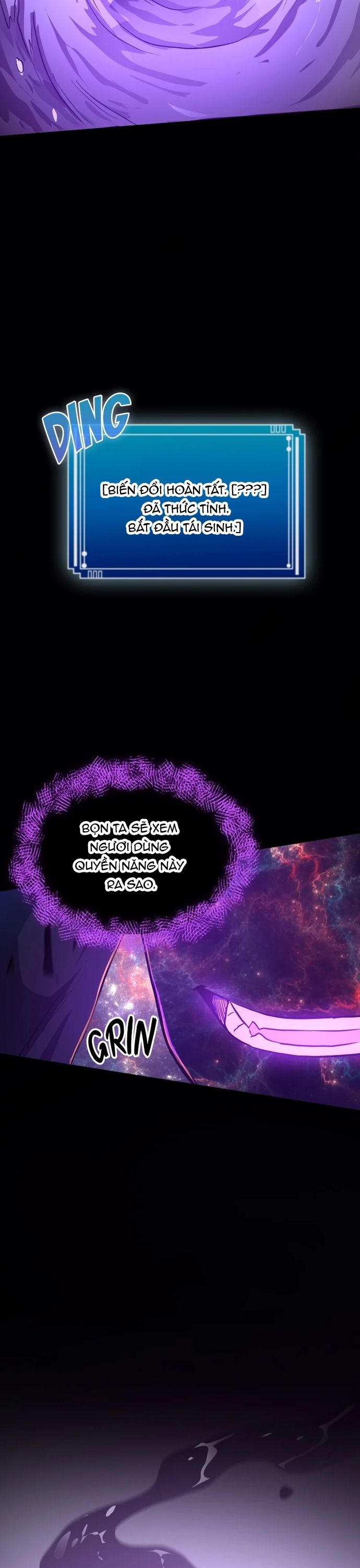 Thực Thần Quật Khởi Chapter 1 - Trang 2