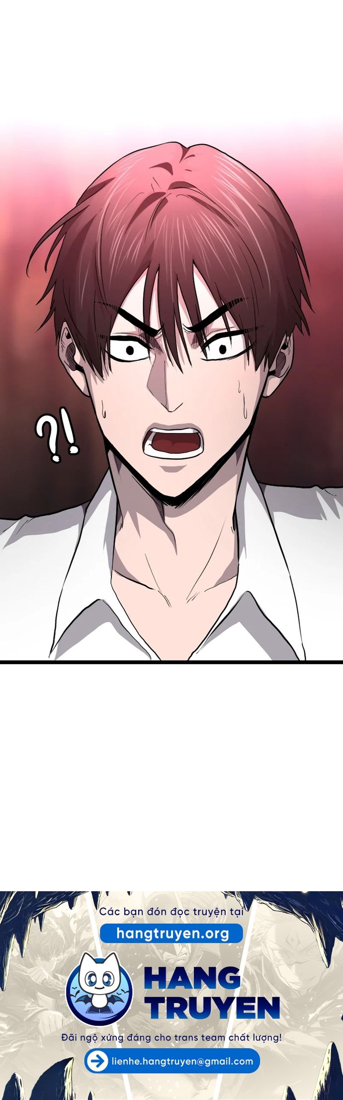 Thực Thần Quật Khởi Chapter 1 - Trang 2