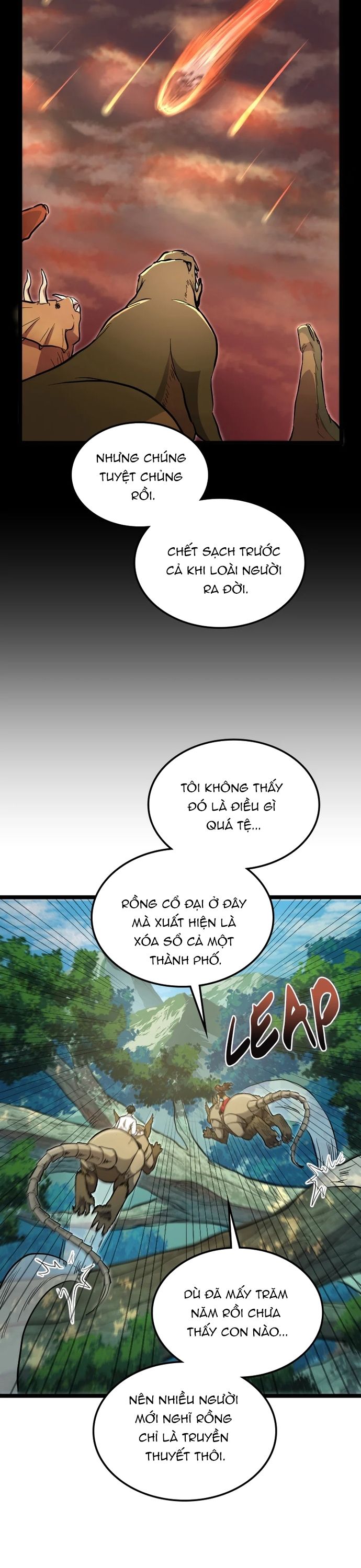Thực Thần Quật Khởi Chapter 10 - Trang 2