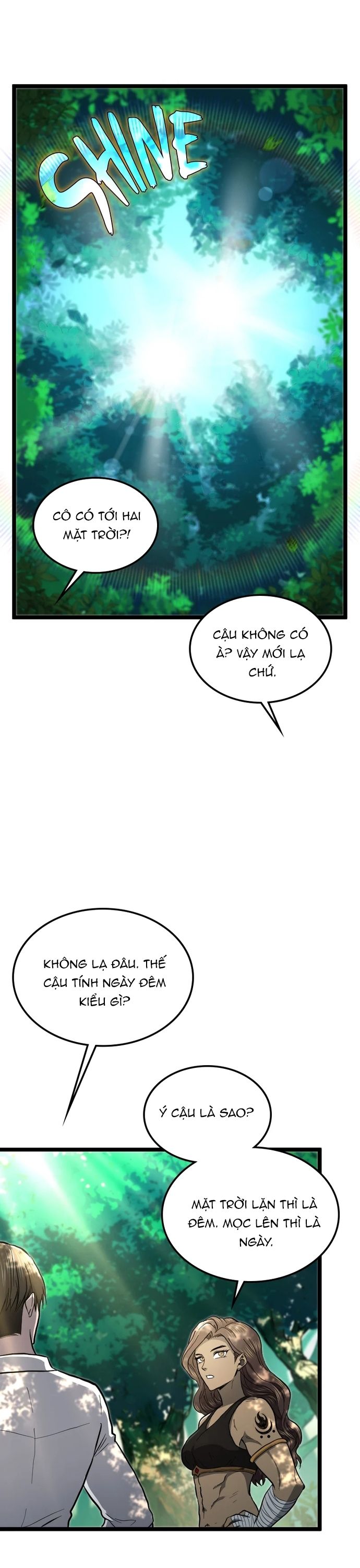 Thực Thần Quật Khởi Chapter 10 - Trang 2