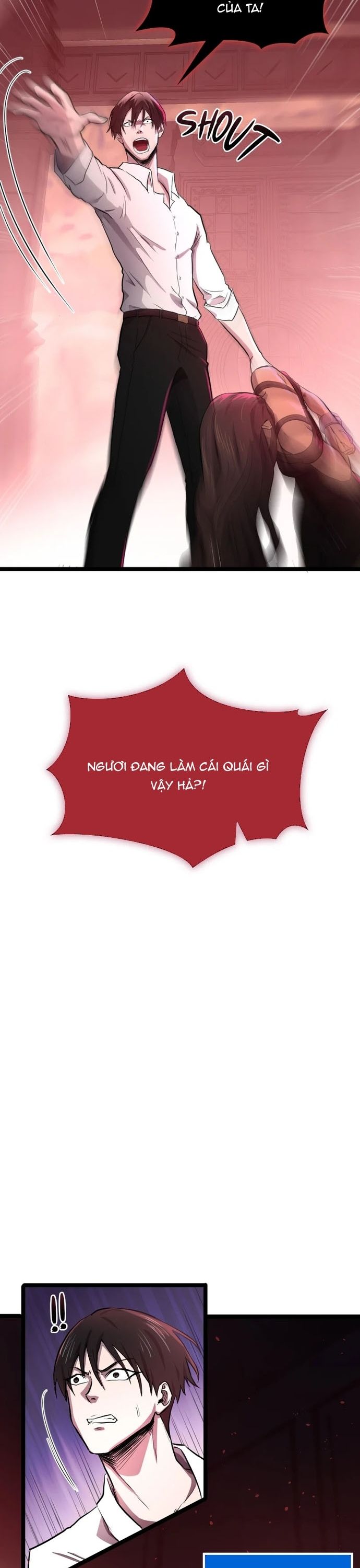 Thực Thần Quật Khởi Chapter 2 - Trang 2