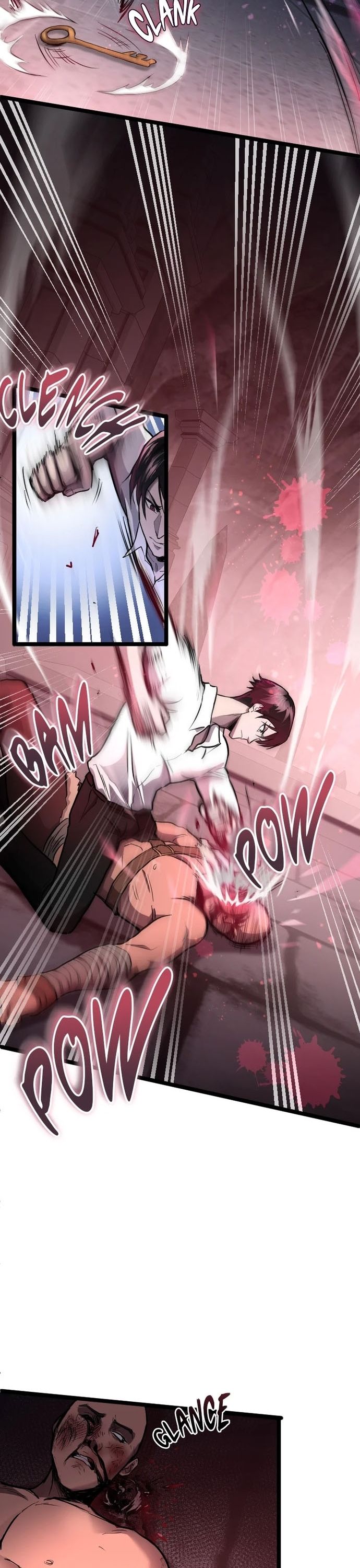 Thực Thần Quật Khởi Chapter 2 - Trang 2