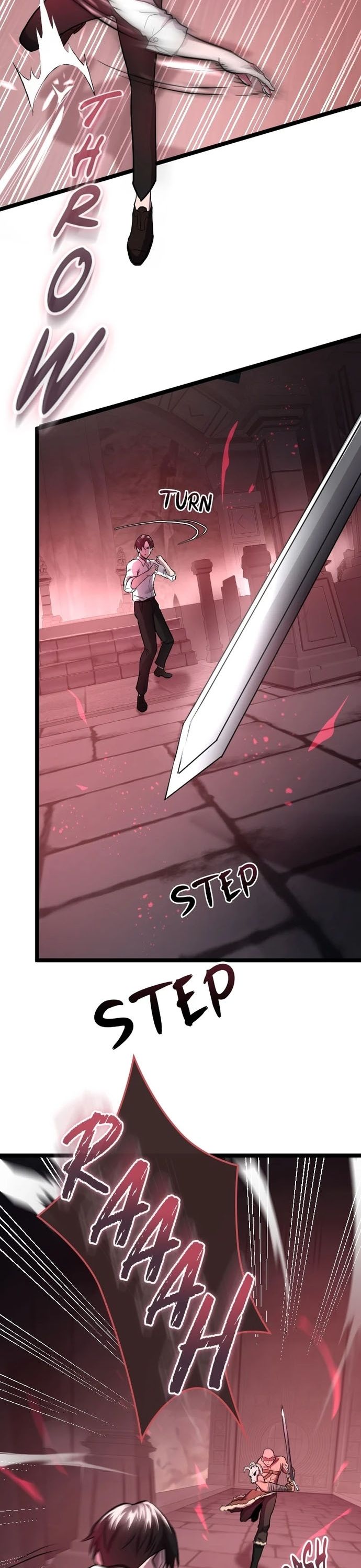 Thực Thần Quật Khởi Chapter 2 - Trang 2