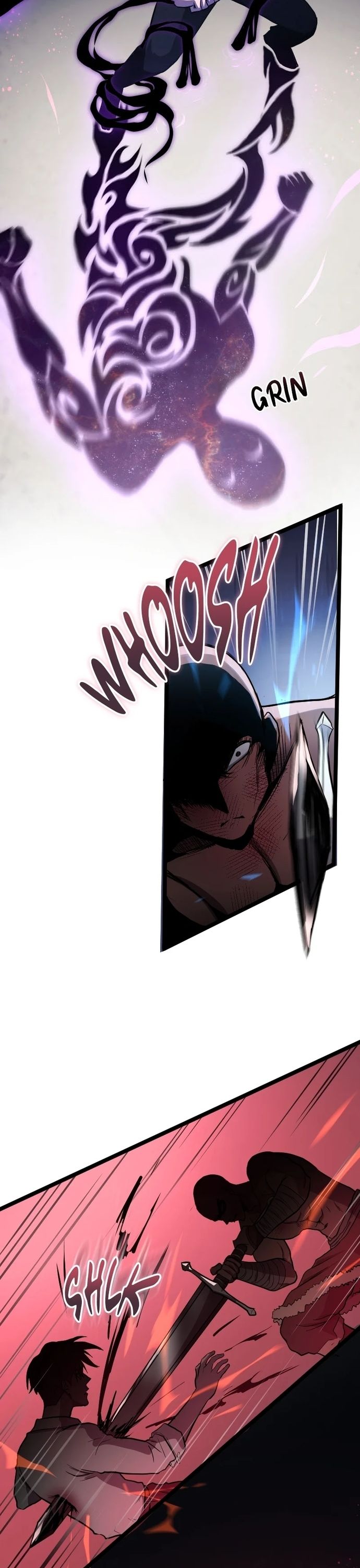 Thực Thần Quật Khởi Chapter 2 - Trang 2