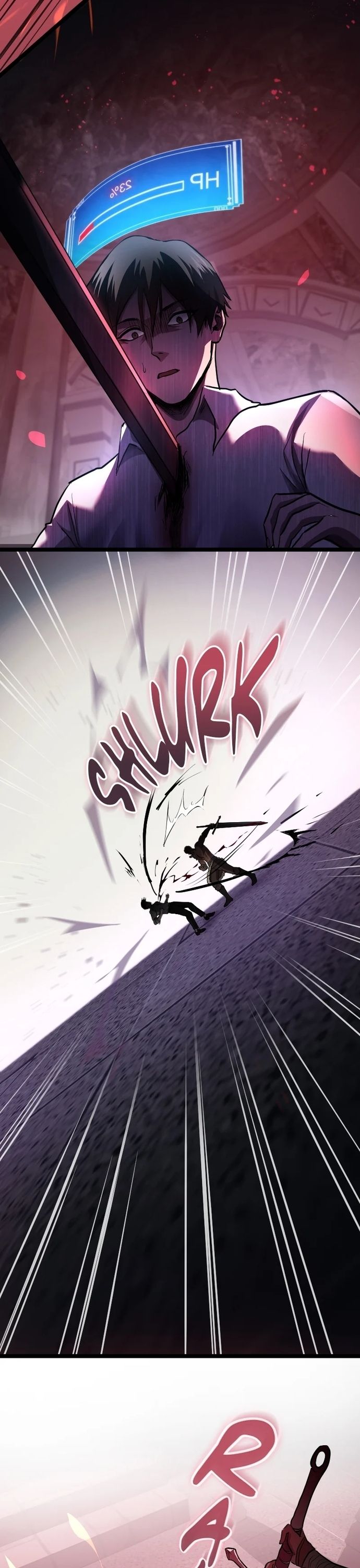 Thực Thần Quật Khởi Chapter 2 - Trang 2