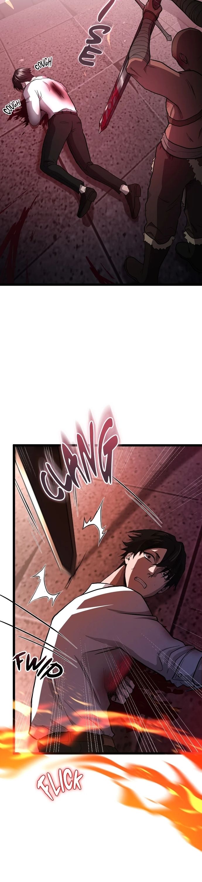 Thực Thần Quật Khởi Chapter 2 - Trang 2