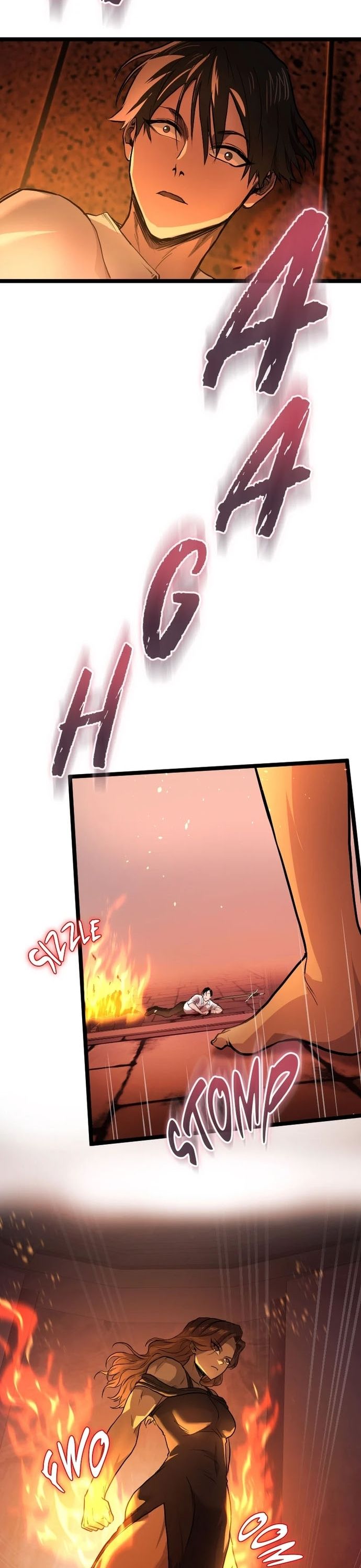 Thực Thần Quật Khởi Chapter 2 - Trang 2