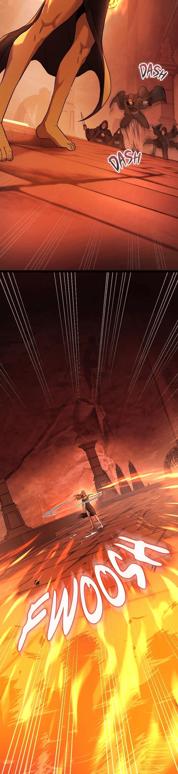 Thực Thần Quật Khởi Chapter 2 - Trang 2