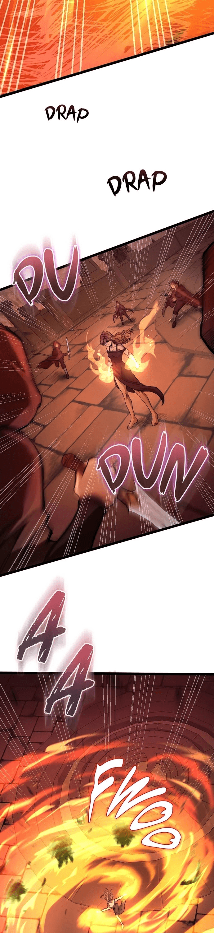 Thực Thần Quật Khởi Chapter 2 - Trang 2