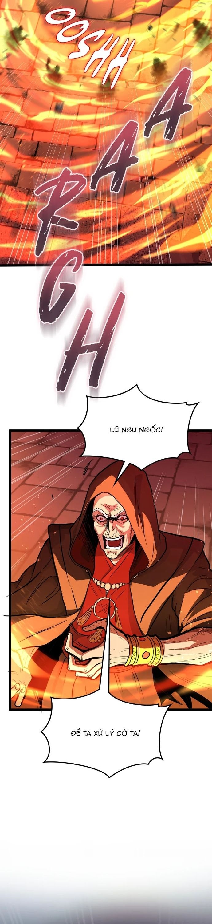 Thực Thần Quật Khởi Chapter 2 - Trang 2