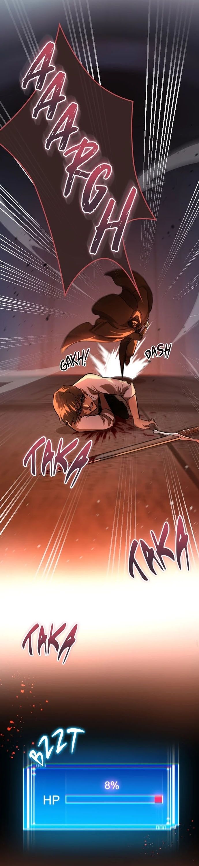 Thực Thần Quật Khởi Chapter 2 - Trang 2