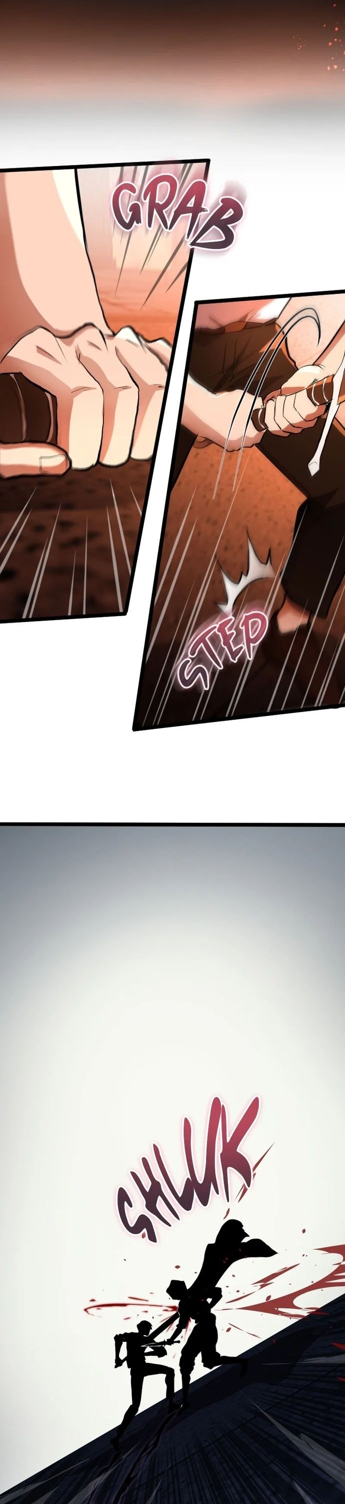 Thực Thần Quật Khởi Chapter 2 - Trang 2