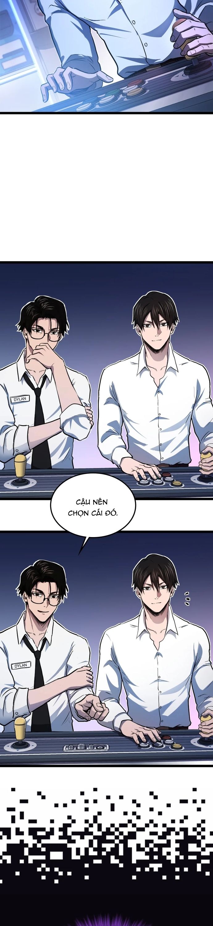 Thực Thần Quật Khởi Chapter 3 - Trang 2