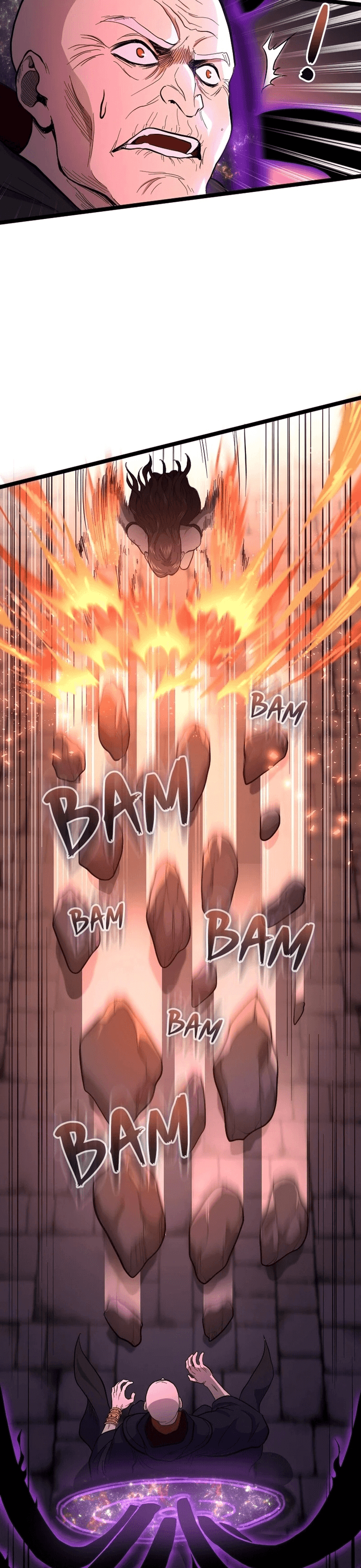 Thực Thần Quật Khởi Chapter 4 - Trang 2