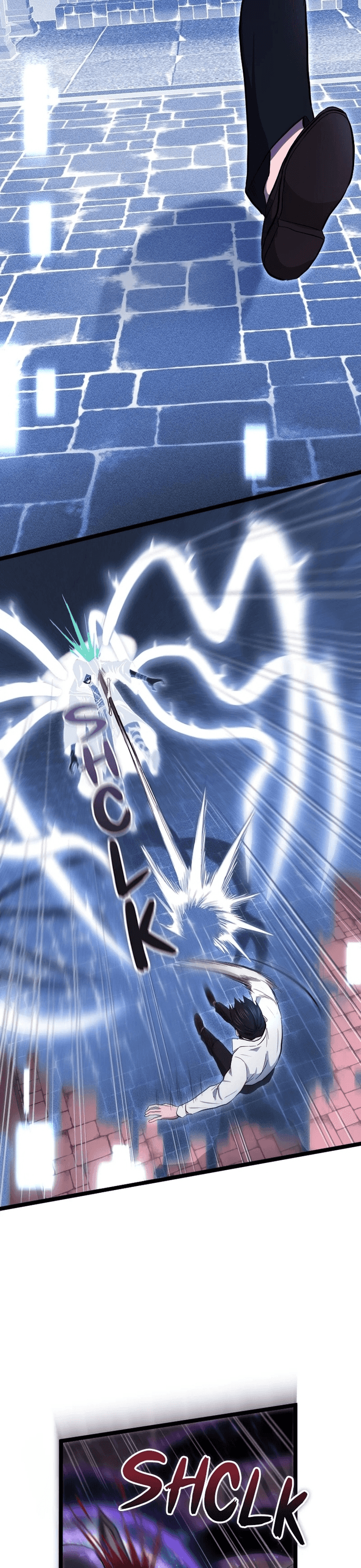 Thực Thần Quật Khởi Chapter 4 - Trang 2