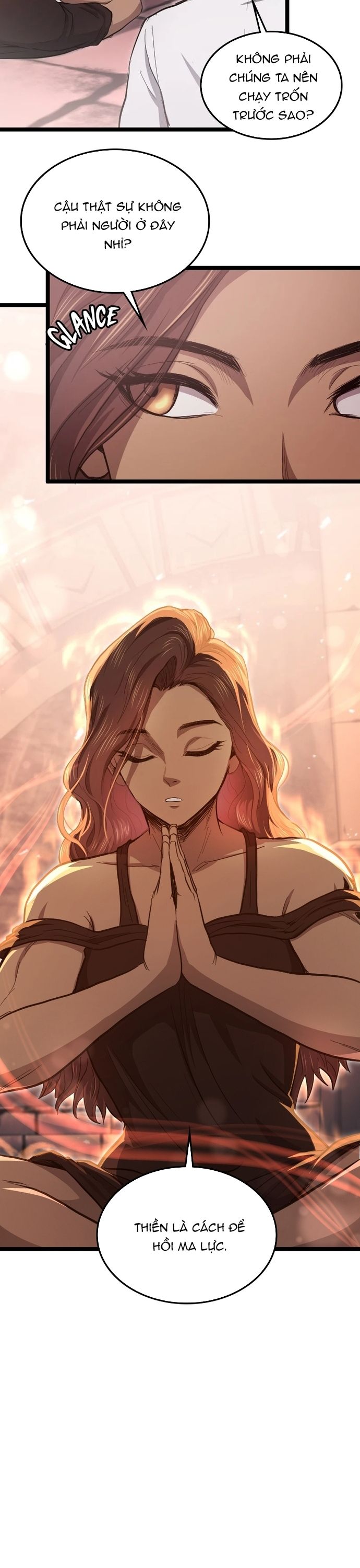 Thực Thần Quật Khởi Chapter 5 - Trang 2