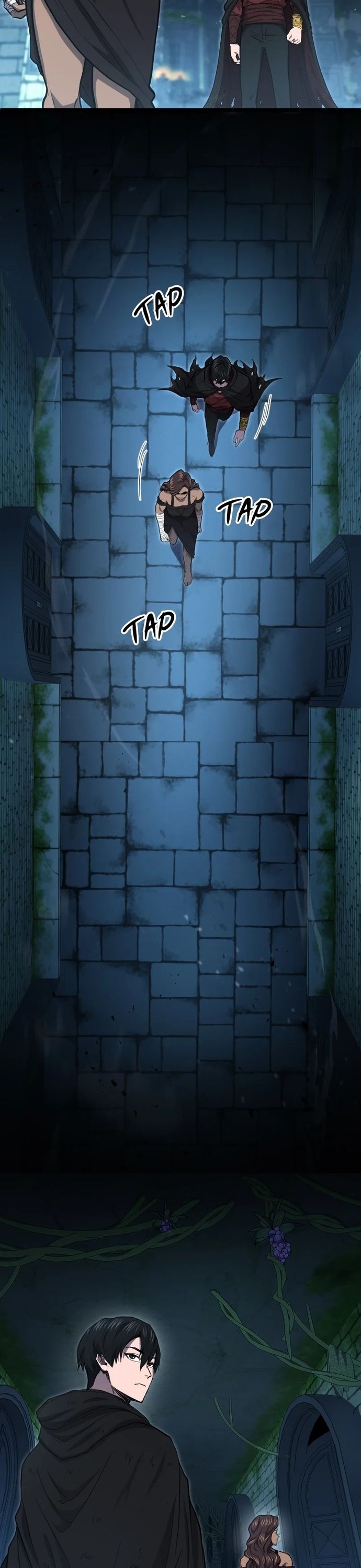 Thực Thần Quật Khởi Chapter 6 - Trang 2