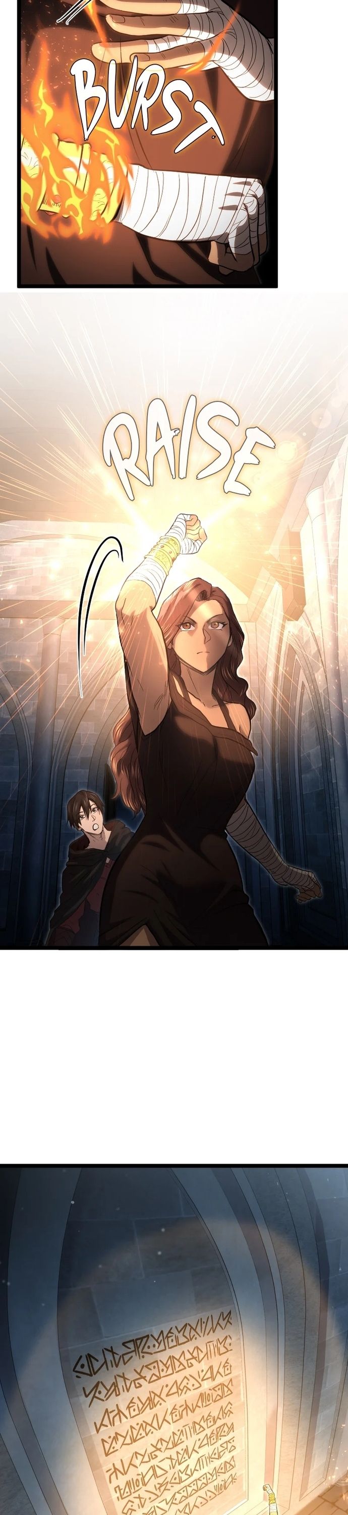 Thực Thần Quật Khởi Chapter 6 - Trang 2