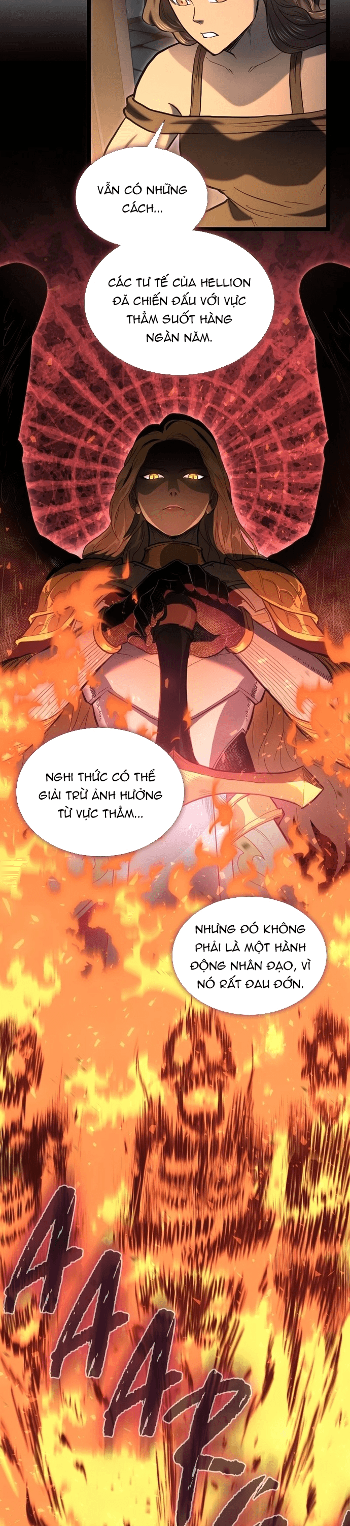 Thực Thần Quật Khởi Chapter 6 - Trang 2