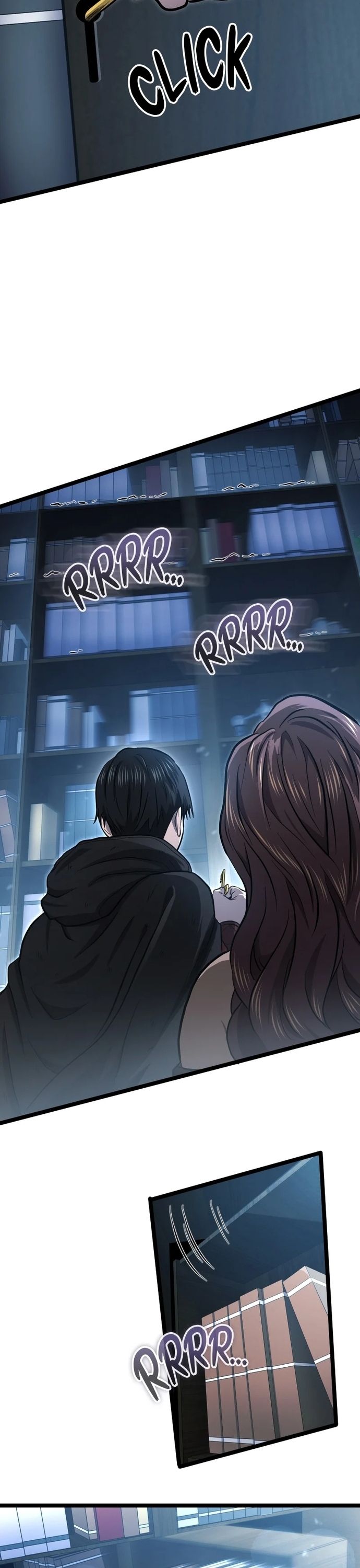 Thực Thần Quật Khởi Chapter 6 - Trang 2