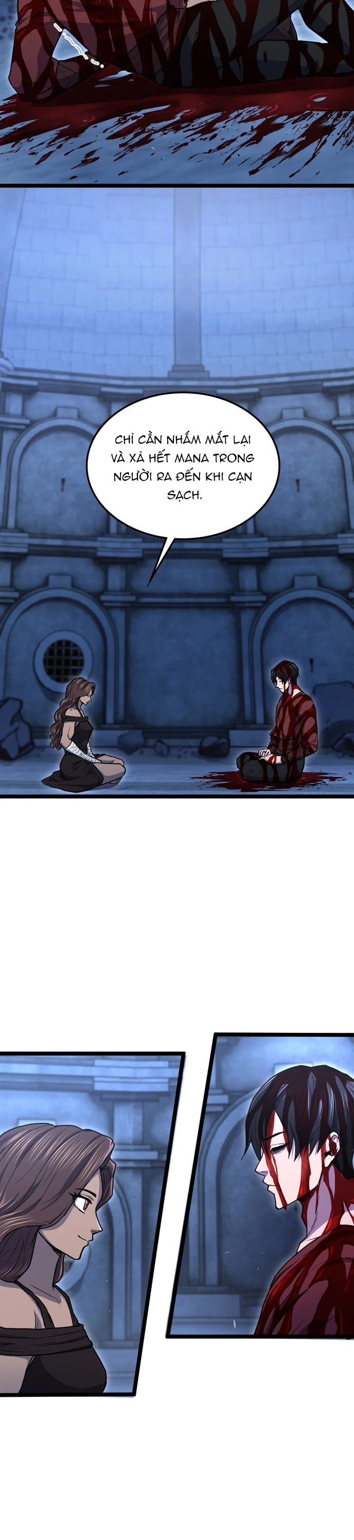 Thực Thần Quật Khởi Chapter 9 - Trang 2