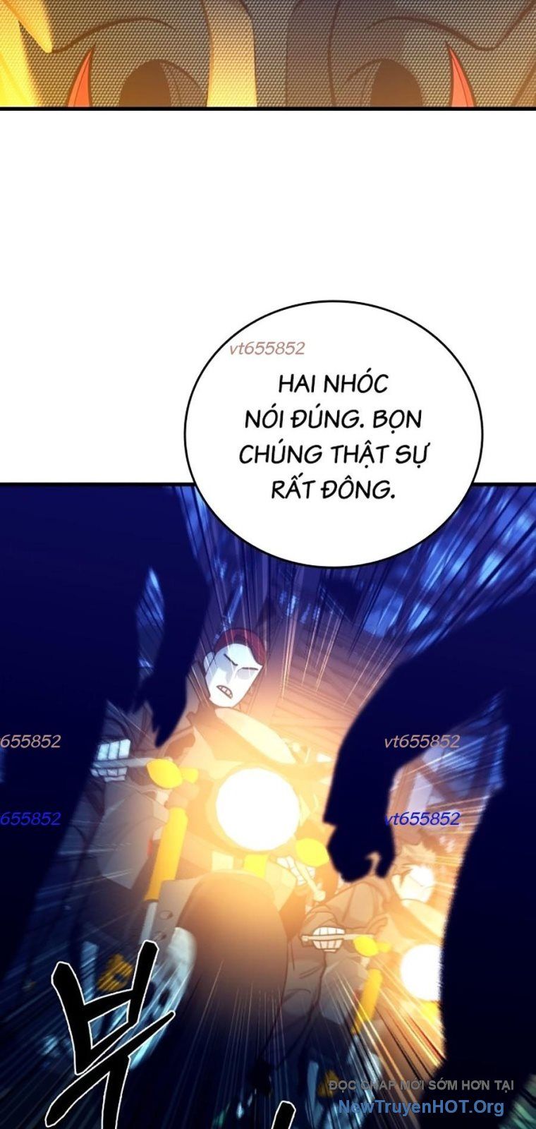 Thực Thi Công Lý Chapter 16 - Trang 2