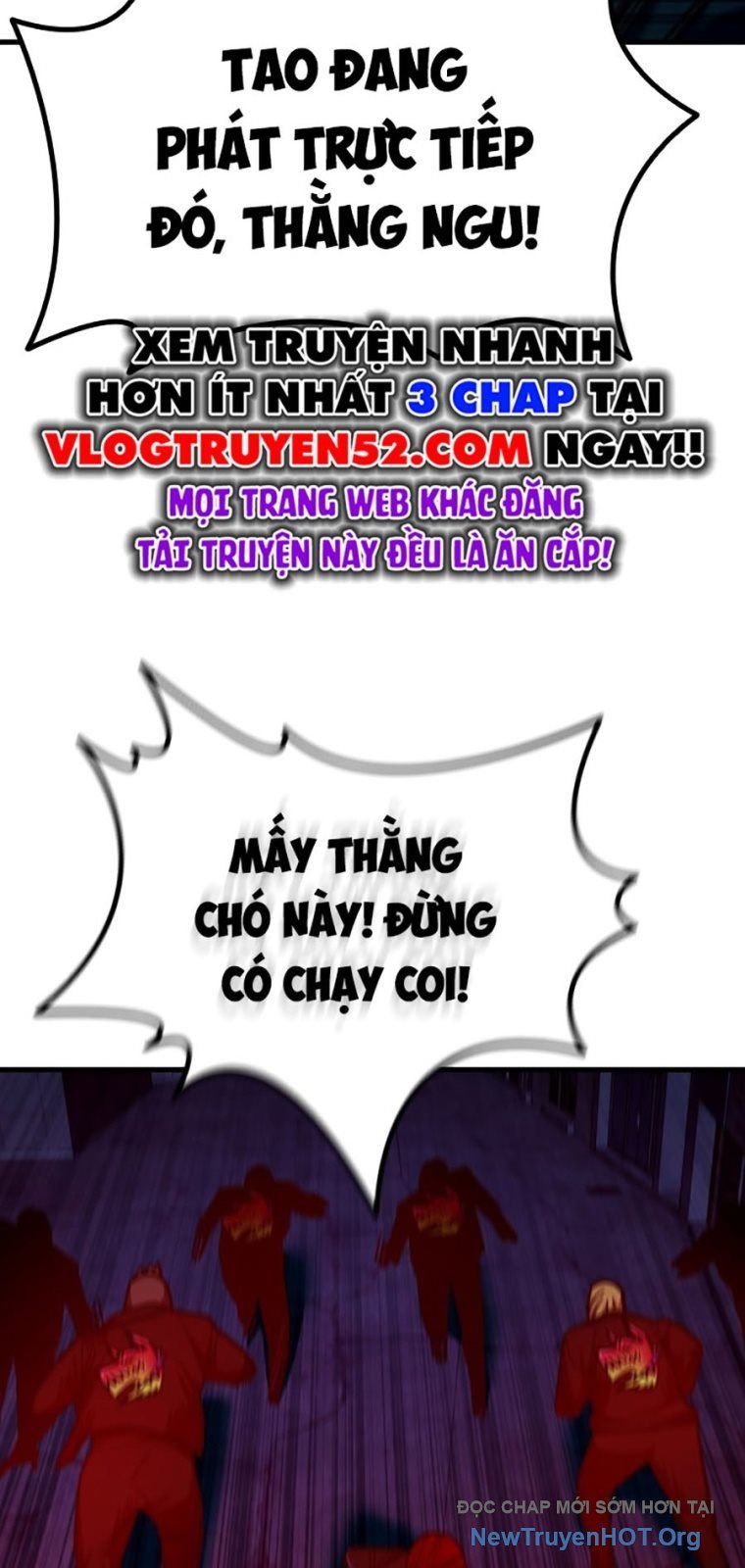 Thực Thi Công Lý Chapter 16 - Trang 2