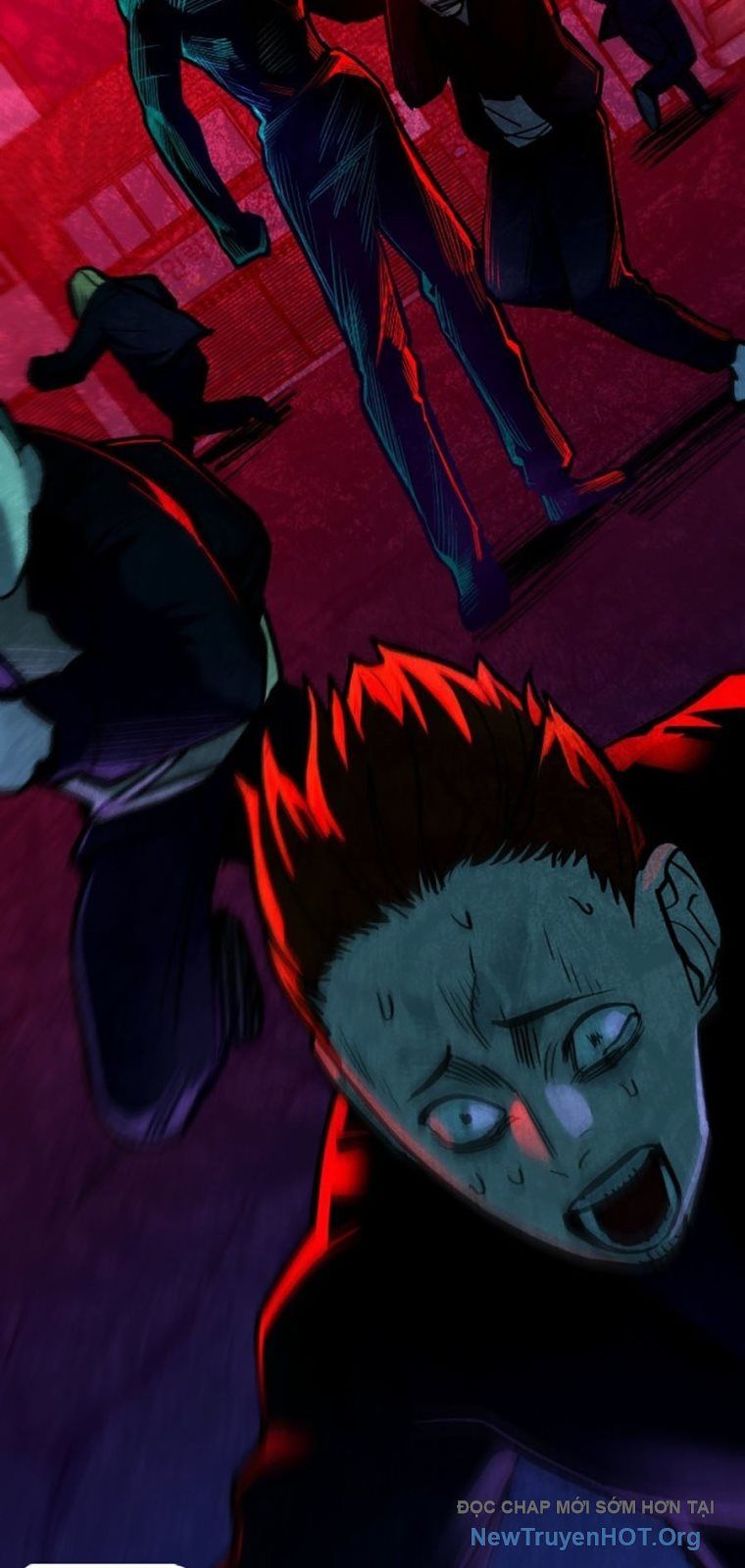 Thực Thi Công Lý Chapter 16 - Trang 2