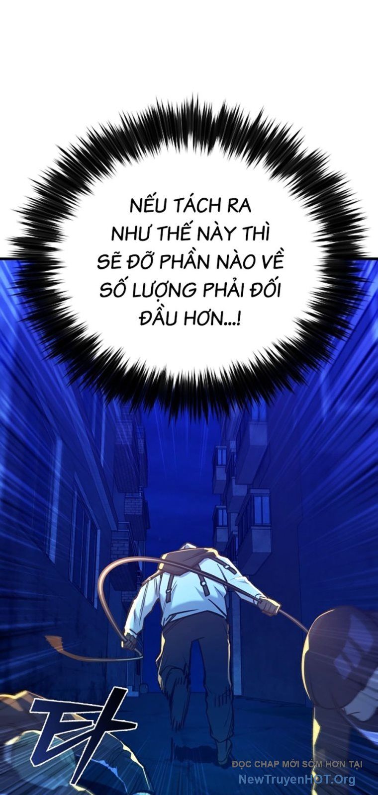 Thực Thi Công Lý Chapter 16 - Trang 2