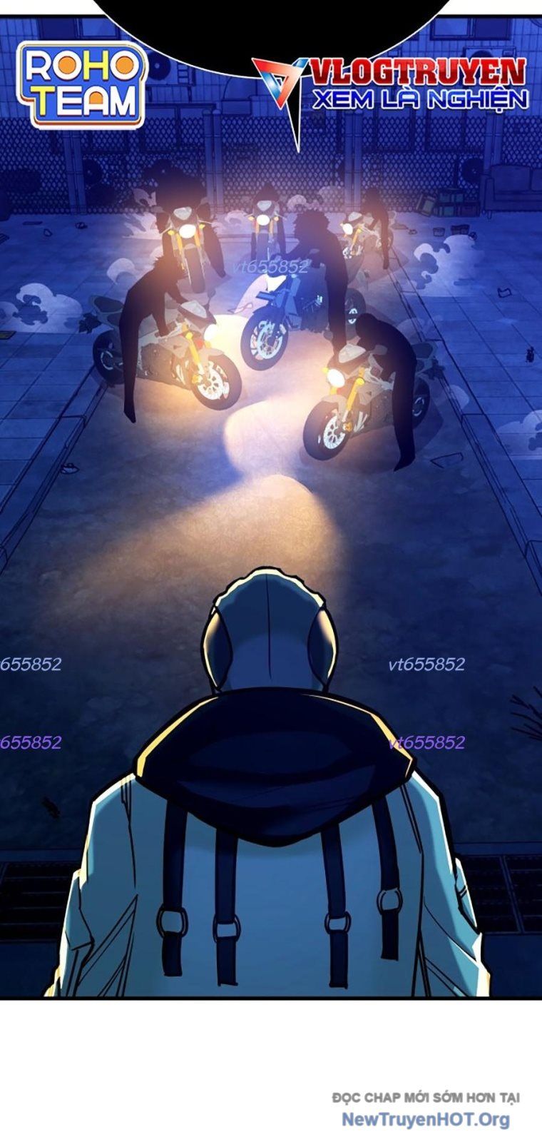 Thực Thi Công Lý Chapter 16 - Trang 2