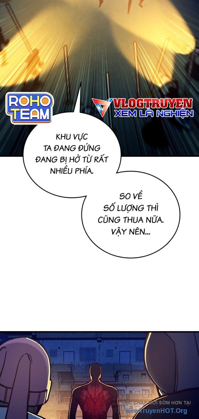 Thực Thi Công Lý Chapter 16 - Trang 2